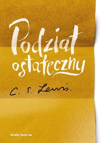 Podział ostateczny