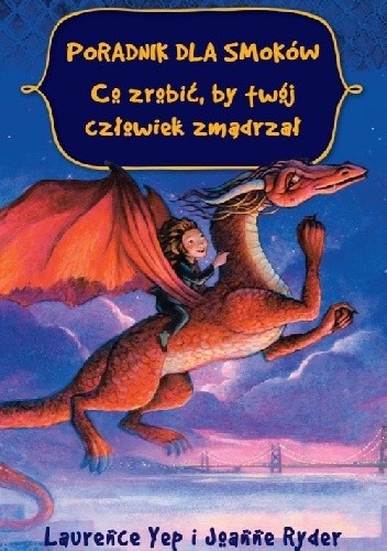 Poradnik dla smoków. Co zrobić, by twój człowiek zmądrzał