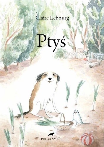 Ptyś