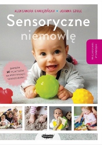 Sensoryczne niemowlę