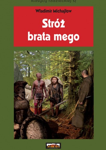 Stróż brata mego