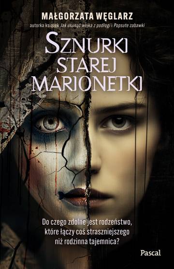 Sznurki starej marionetki