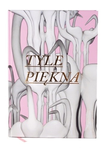 Tyle piękna. O łódzkiej rzeźbie w przestrzeni miejskiej