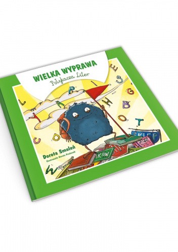 Wielka Wyprawa Połykacza Liter