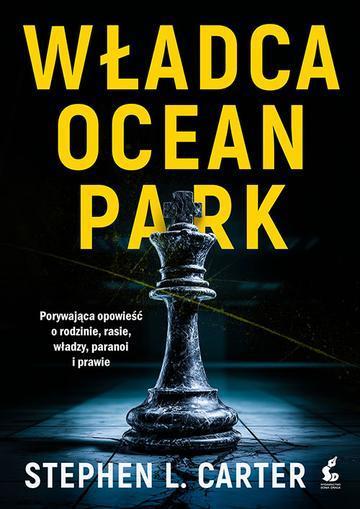 Władca Ocean Park wyd. 2026