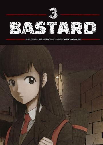 BASTARD. Tom 3