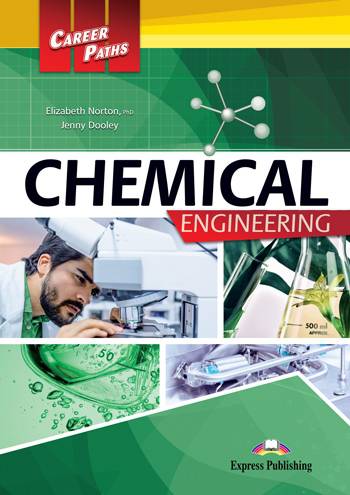 Chemical Engineering Career Paths Student's book + kod DigiBook