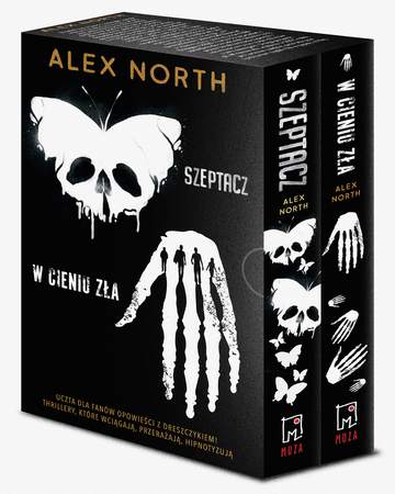 Pakiet Szeptacz / W cieniu zła