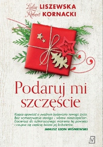 Podaruj mi szczęście