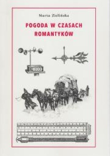 Pogoda w czasach romantyków