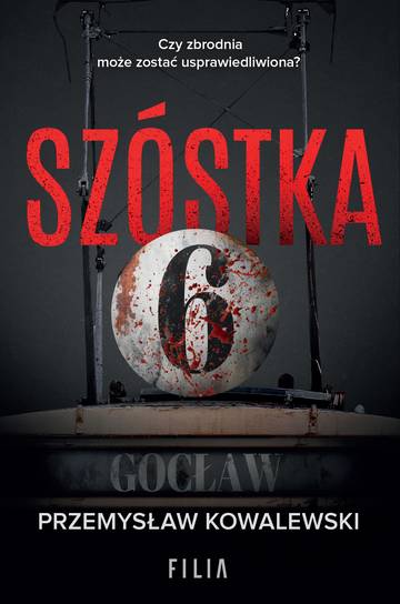 Szóstka wyd. 2