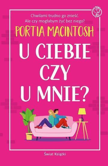 U ciebie czy u mnie?