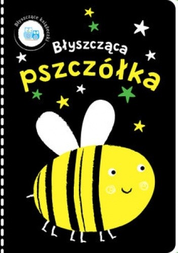 Błyszcząca pszczółka