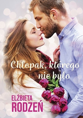 Chłopak, którego nie było