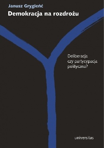 Demokracja na rozdrożu