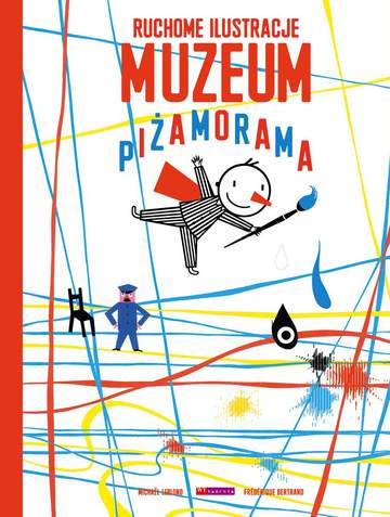 Muzeum. Piżamorama. Tom 4