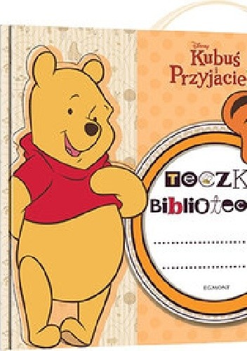 Kubuś i przyjaciele. Teczka biblioteczka