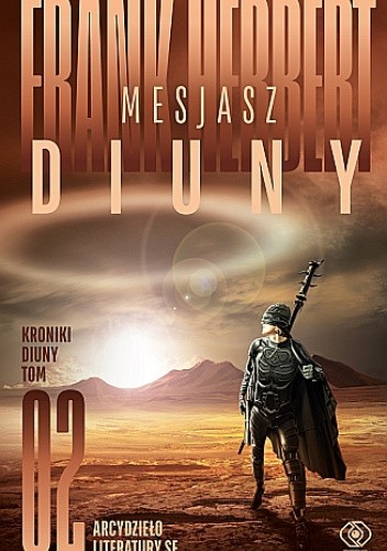Mesjasz Diuny