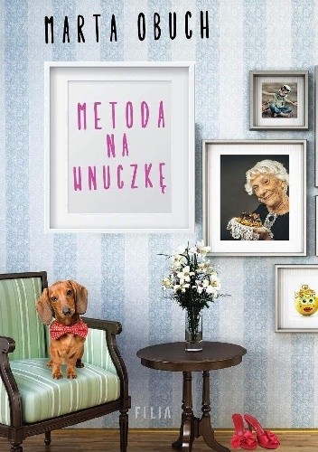 Metoda na wnuczkę