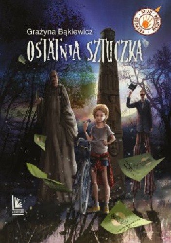 Ostatnia sztuczka
