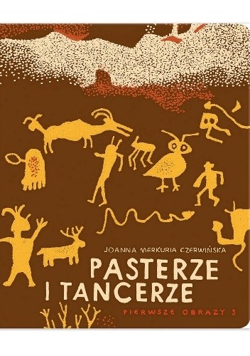Pasterze i tancerze