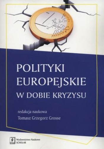 Polityki europejskie w dobie kryzysu