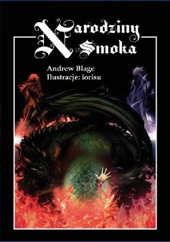 Siedem Koron. Tom I. Narodziny Smoka