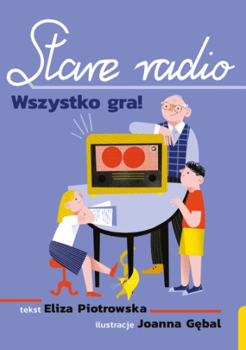 Stare radio. Wszystko gra!