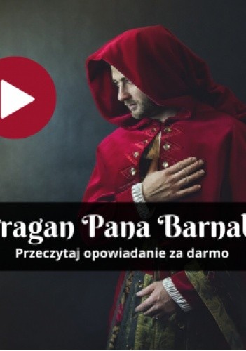 Stragan Pana Barnaby