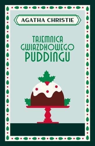 Okładka: Tajemnica gwiazdkowego puddingu wyd. 2026