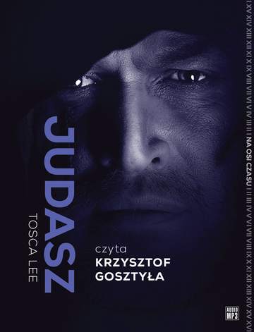 CD MP3 Judasz