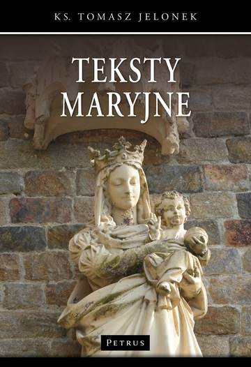 Teksty maryjne