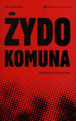 Żydokomuna interpretacje historyczne