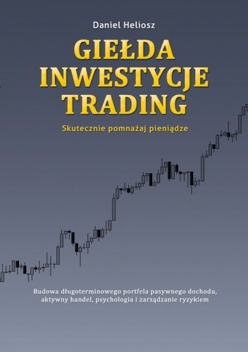 Giełda, inwestycje, trading