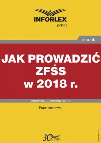 Jak prowadzić ZFŚS