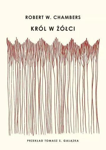 Król w Żółci