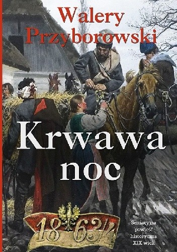 Krwawa noc