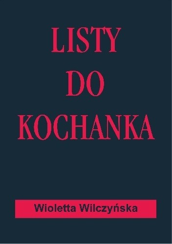 Listy do kochanka