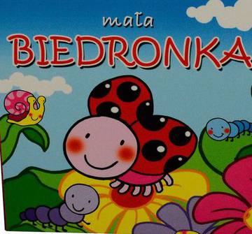 Mała biedronka