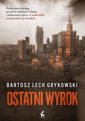 Ostatni wyrok
