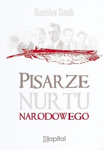 Pisarze nurtu narodowego