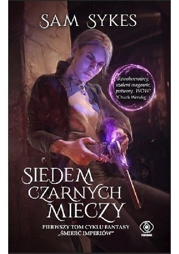Siedem czarnych mieczy