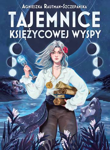 Tajemnica Księżycowej Wyspy