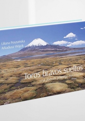 Toros bravos sueltos czyli podróże pewnego małżeństwa