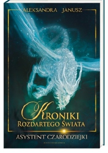 Asystent czarodziejki