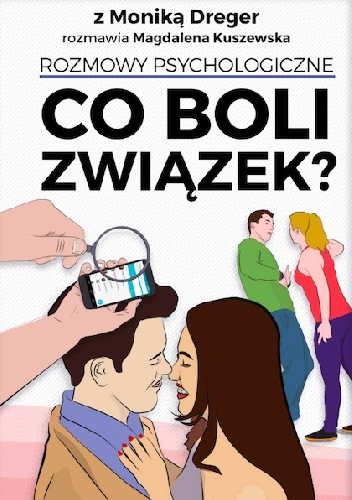 Co boli związek?
