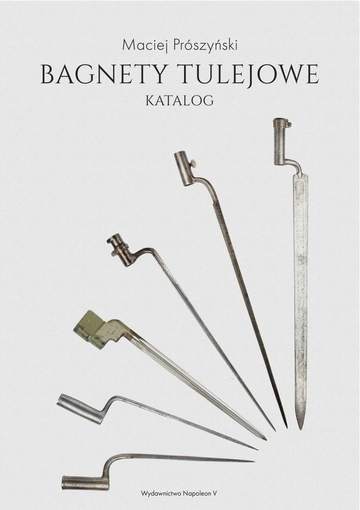 Bagnety tulejowe. Katalog