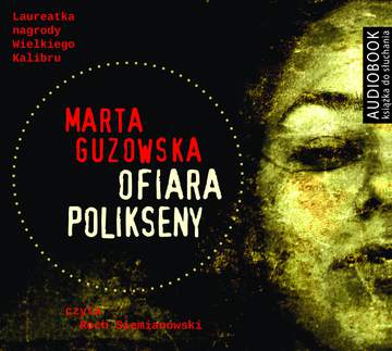 CD MP3 Ofiara polikseny