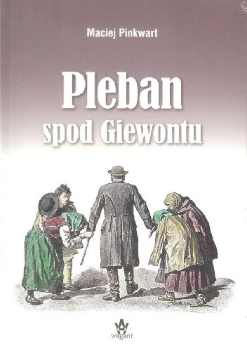 Pleban spod Giewontu