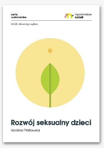 Rozwój seksualny dzieci